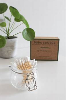Travel Cotton Buds