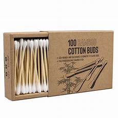 Travel Cotton Buds