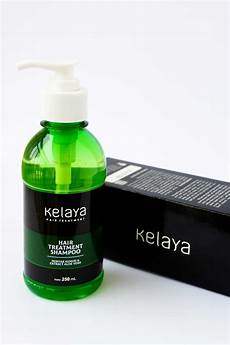 Treatment Shampoo