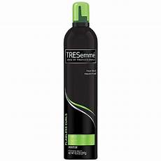 Tresemme Curl Mousse