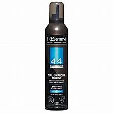 Tresemme Curl Mousse