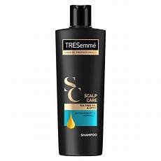 Tresemme Dandruff Shampoo