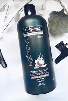 Tresemme Dandruff Shampoo