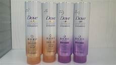 Tubes Of Shampoo