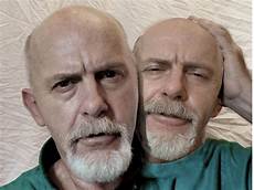 Two Sided Heads