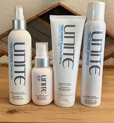 Unite Hair Care