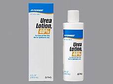 Urea Lotion