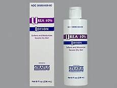Urea Lotion
