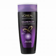 Volume Shampoo
