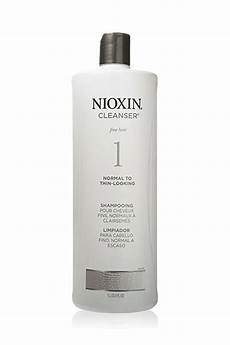 Volume Shampoo