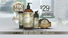 Wen Hair Products
