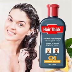 Women Shampoo