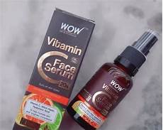 Wow Hair Serum