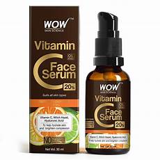Wow Hair Serum