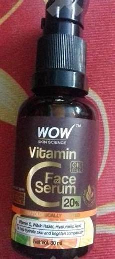 Wow Hair Serum